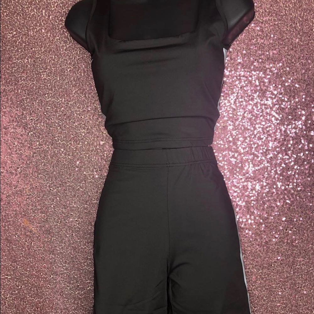 Two piece women’s set